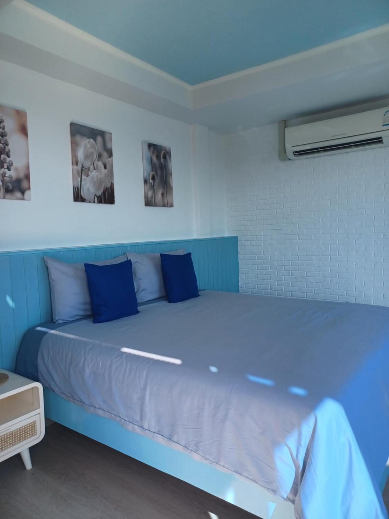 Hotel Koh Larn Riviara Exterior foto