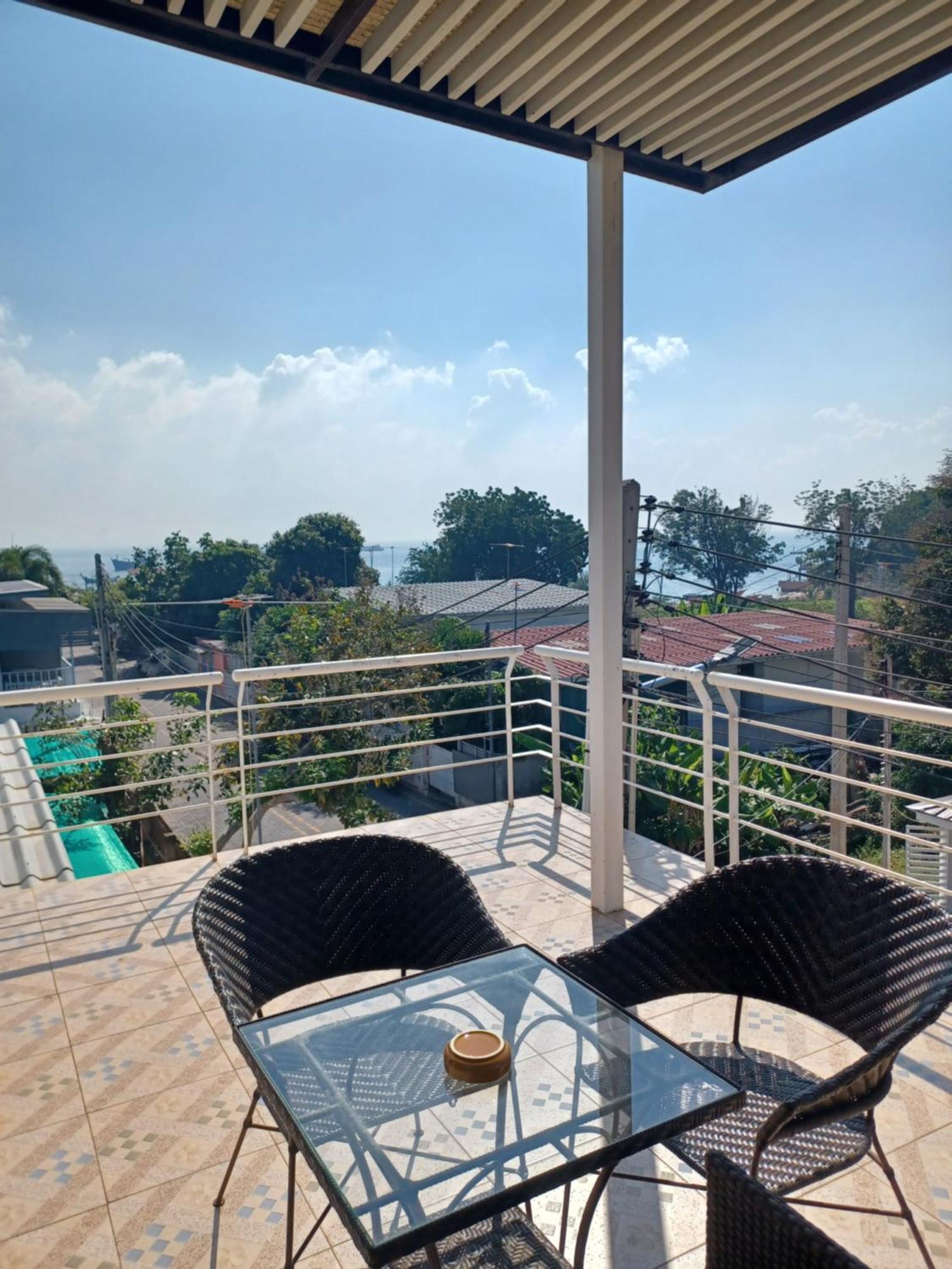 Hotel Koh Larn Riviara Exterior foto