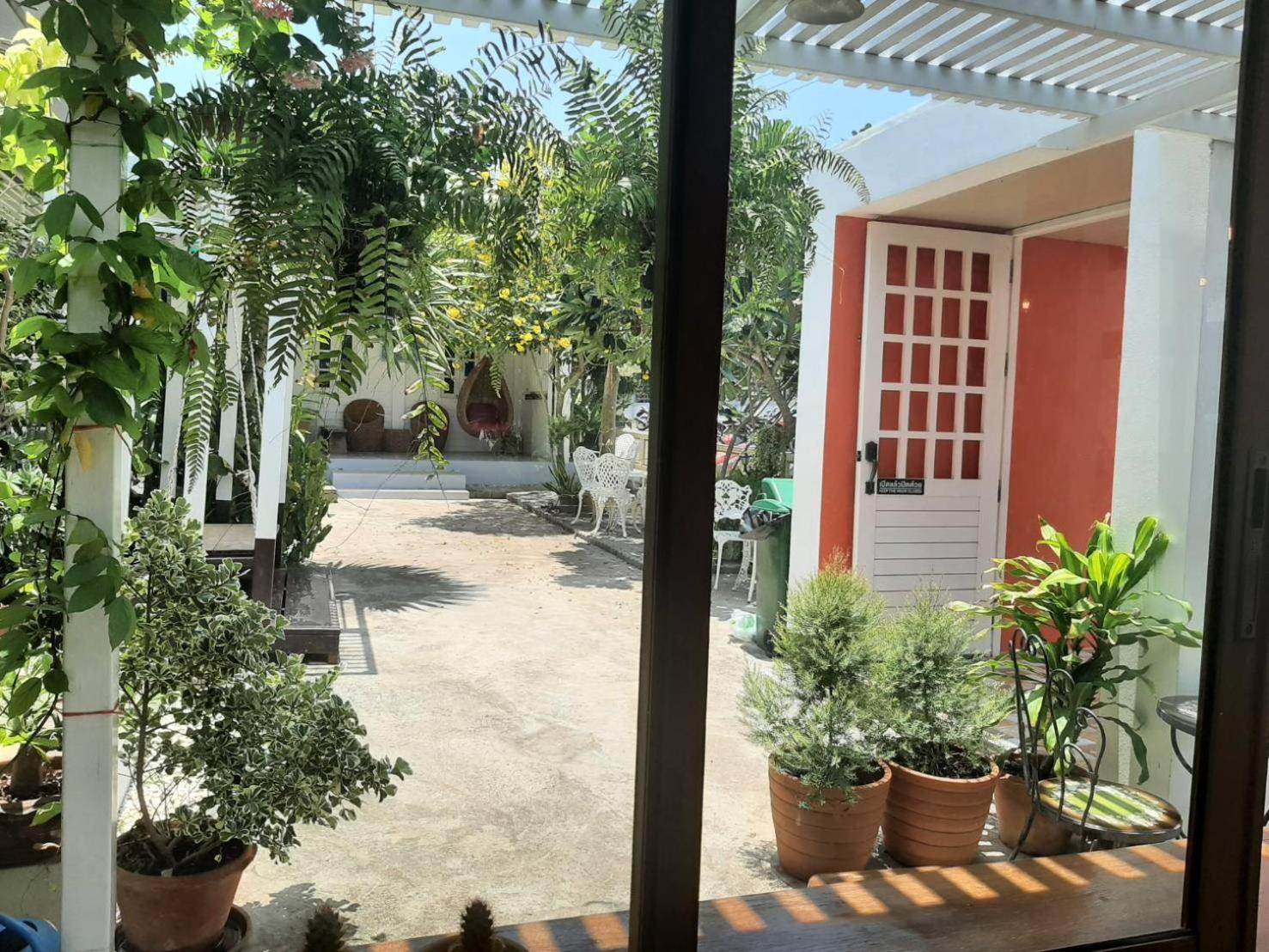 Hotel Koh Larn Riviara Exterior foto