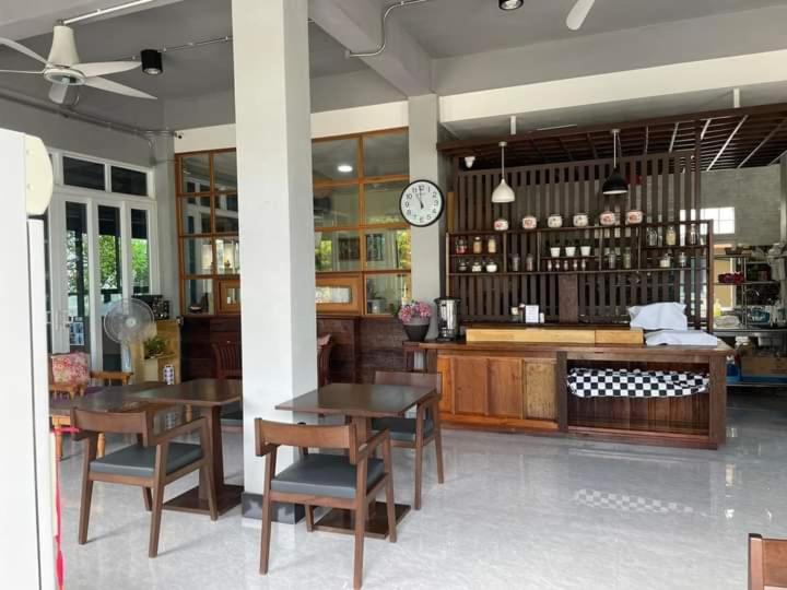 Hotel Koh Larn Riviara Exterior foto